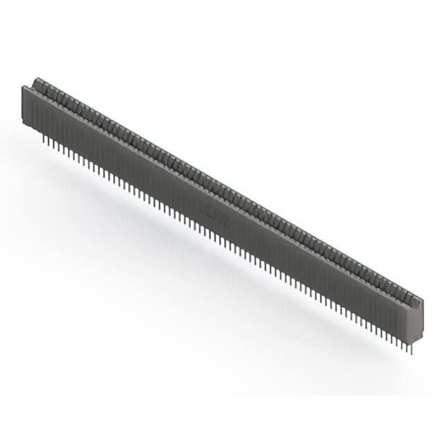 745-074-522-106 EDAC Inc.  Edgeboard Connectors